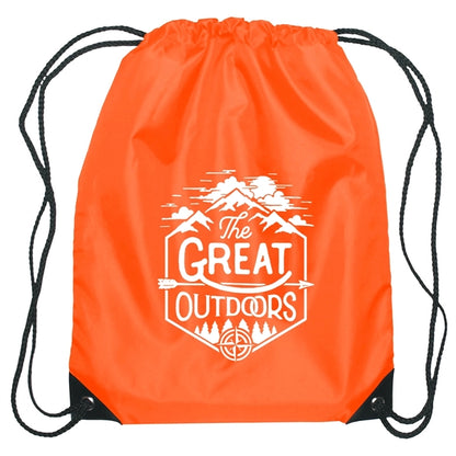 Small Hit rPET Sports Pack