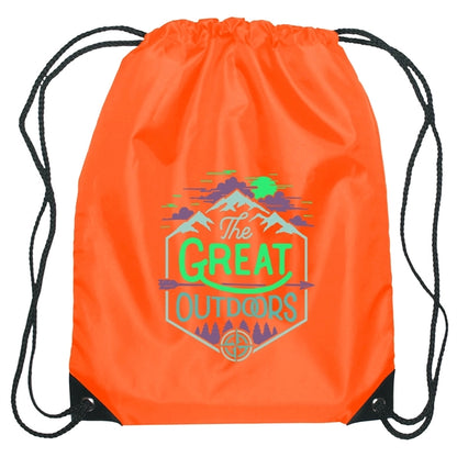 Small Hit rPET Sports Pack