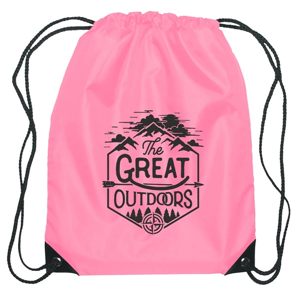 Small Hit rPET Sports Pack