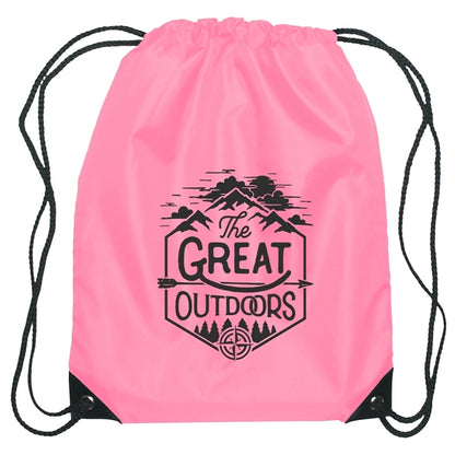 Small Hit rPET Sports Pack