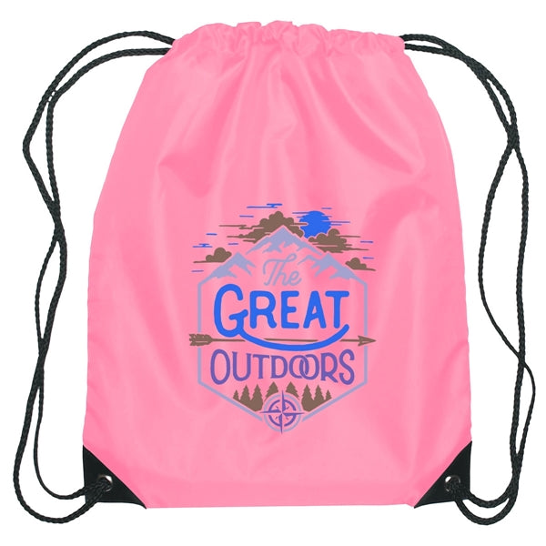 Small Hit rPET Sports Pack