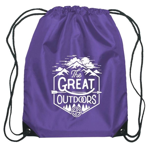 Small Hit rPET Sports Pack