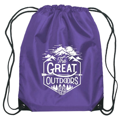 Small Hit rPET Sports Pack