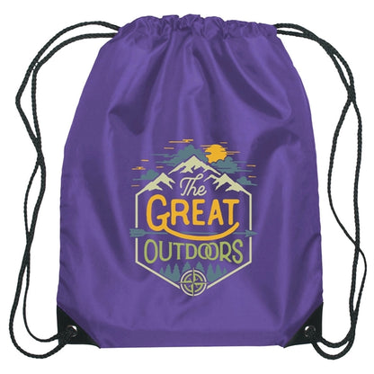 Small Hit rPET Sports Pack
