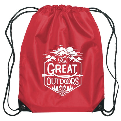 Small Hit rPET Sports Pack
