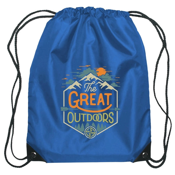 Small Hit rPET Sports Pack