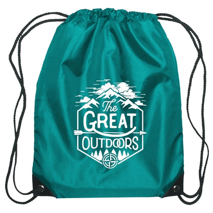 Small Hit rPET Sports Pack