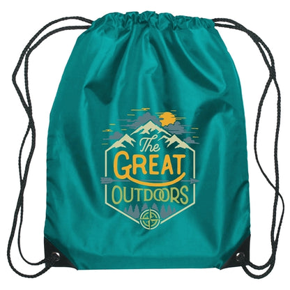 Small Hit rPET Sports Pack