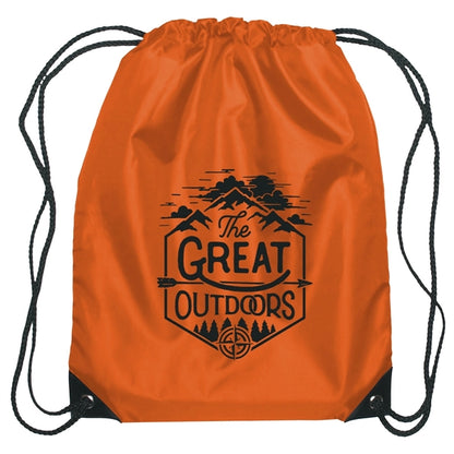 Small Hit rPET Sports Pack