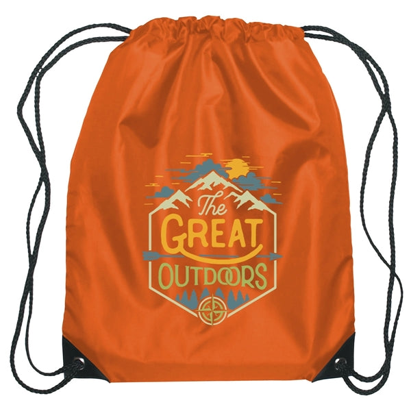 Small Hit rPET Sports Pack