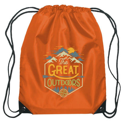 Small Hit rPET Sports Pack