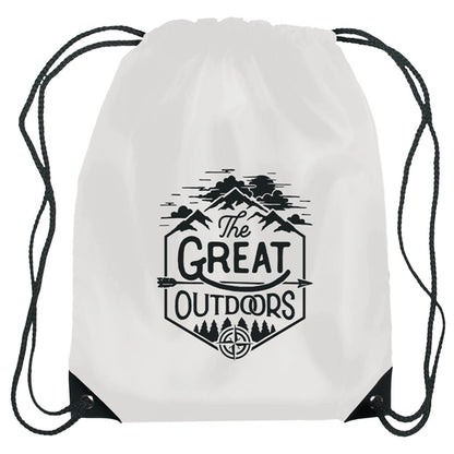 Small Hit rPET Sports Pack