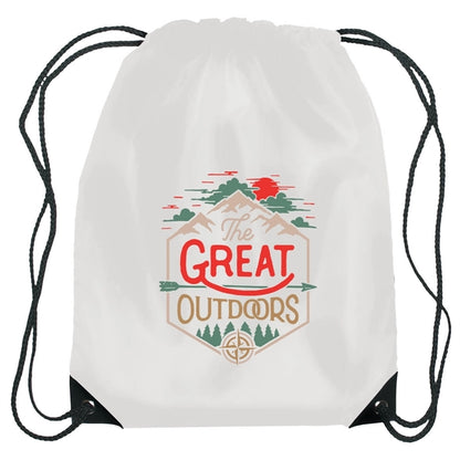 Small Hit rPET Sports Pack
