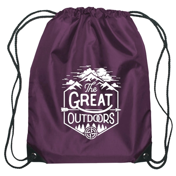 Small Hit rPET Sports Pack