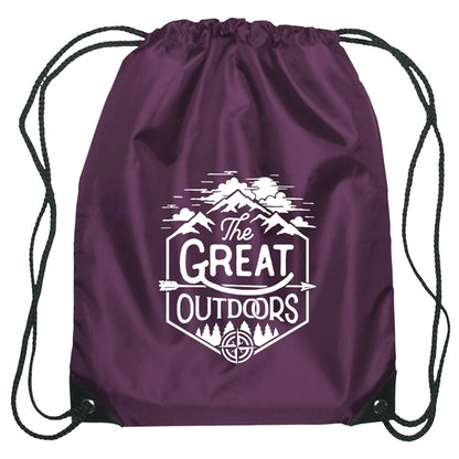 Small Hit rPET Sports Pack