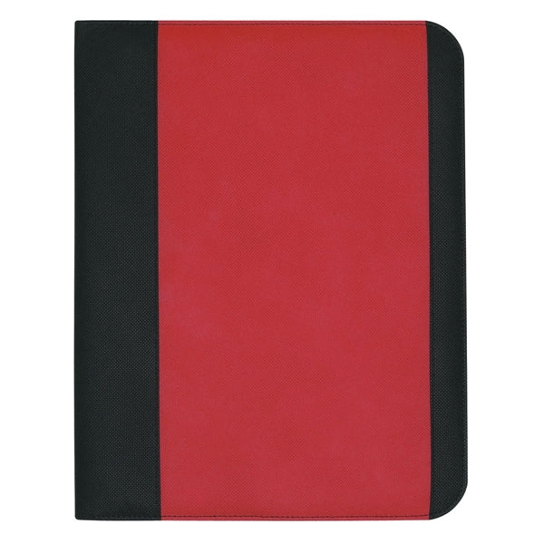 Non-Woven Large Padfolio