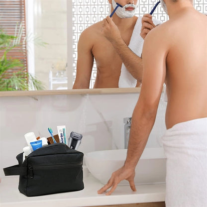 Storage Cosmetic Travel Toiletry Wash Pouch Bag