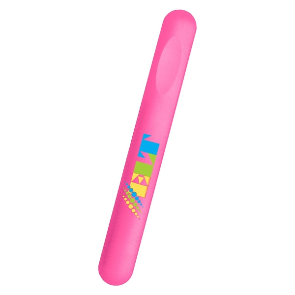 Nail File In Sleeve