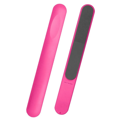 Nail File In Sleeve
