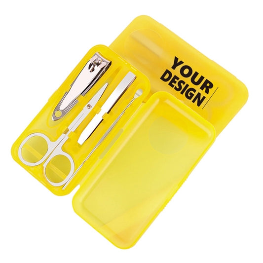 MOQ100 Manicure Set