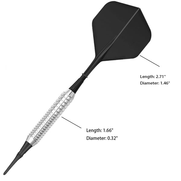 Soft Tip Darts