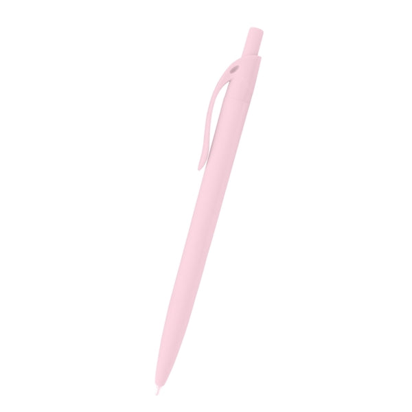 Sleek Write Rubberized Pen