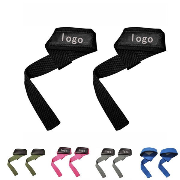 Lifting Wrist Straps