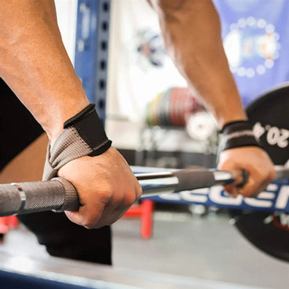 Lifting Wrist Straps