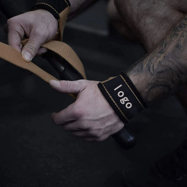 Lifting Wrist Straps
