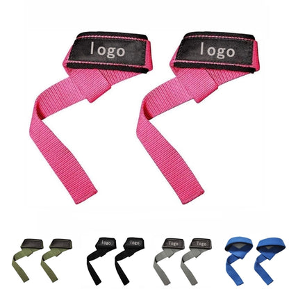Lifting Wrist Straps