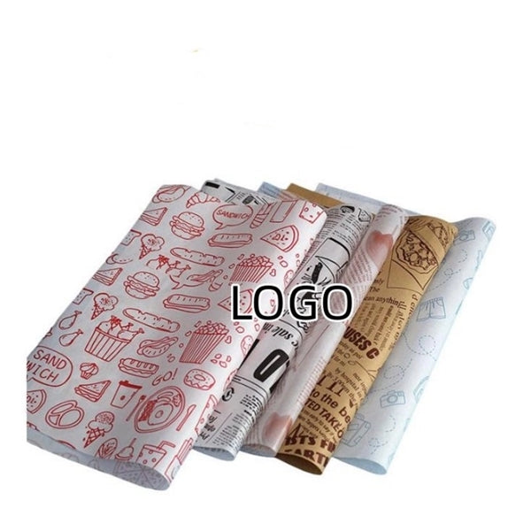 Greaseproof Liners