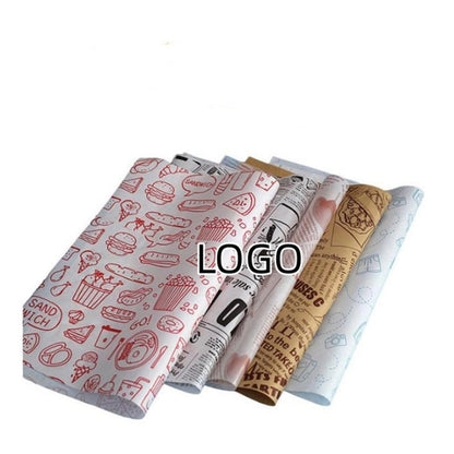 Greaseproof Liners