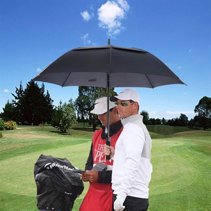 62 Inch Automatic Open Golf Umbrella