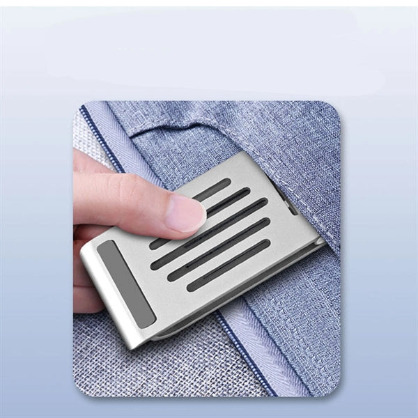 Aluminum Portable Folding Phone Stand