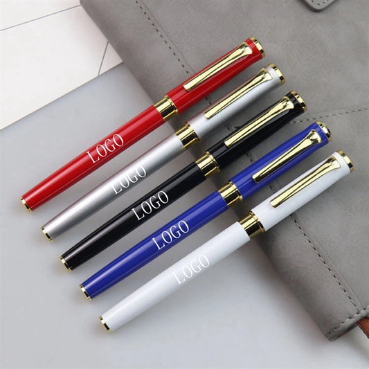 Metal Pen