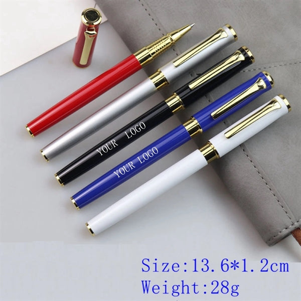 Metal Pen