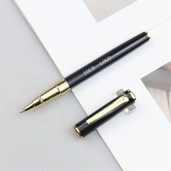 Metal Pen