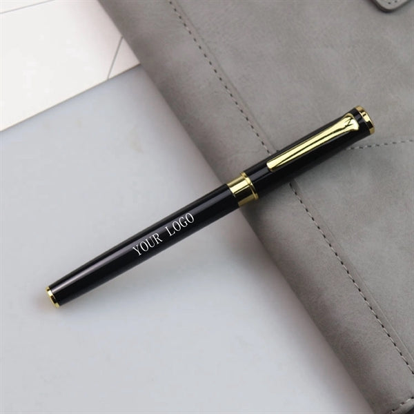 Metal Pen