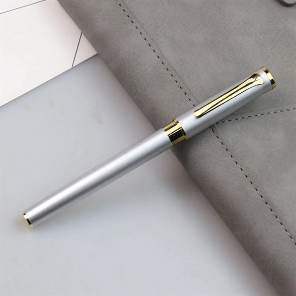 Metal Pen