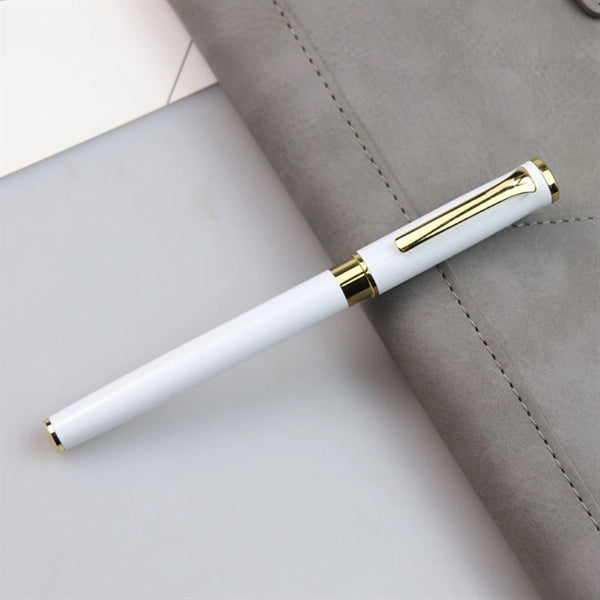 Metal Pen