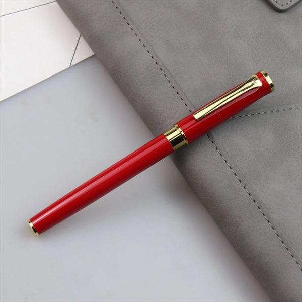 Metal Pen