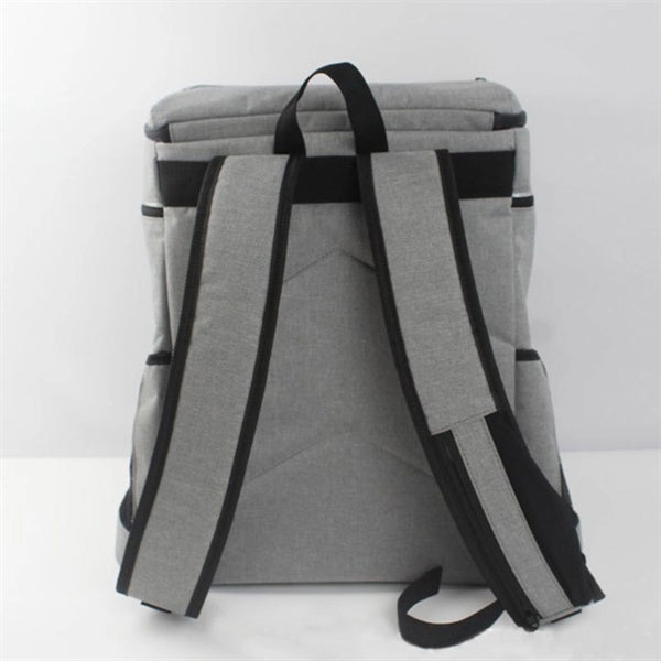 Leakproof Insulated Waterproof Backpack Cooler Bag