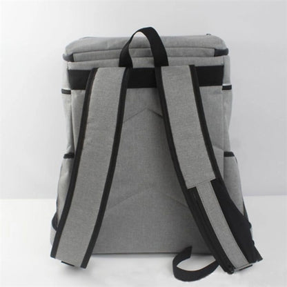 Leakproof Insulated Waterproof Backpack Cooler Bag