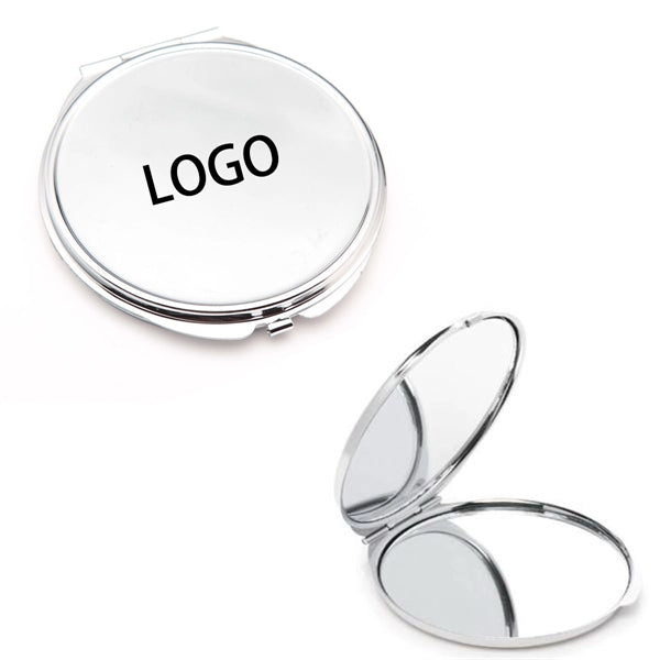 Travel Makeup Mirror