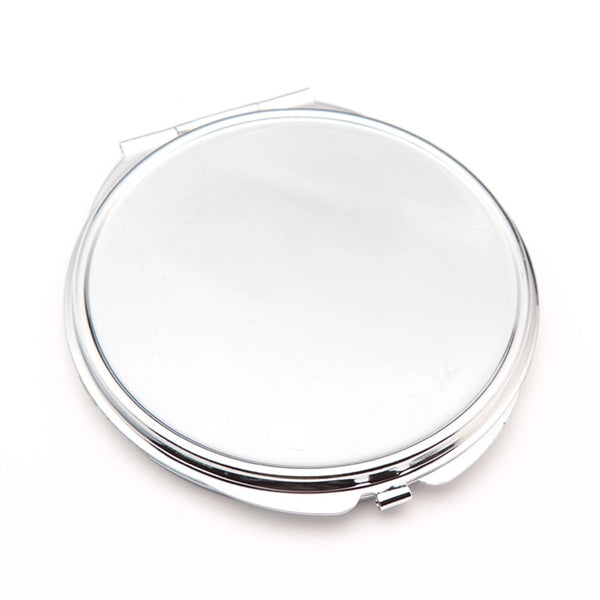 Travel Makeup Mirror