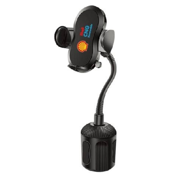 Cup Holder Phone Mount