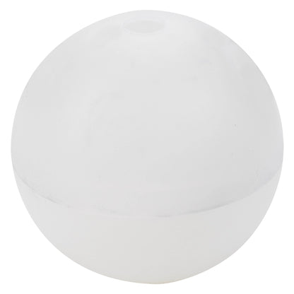Silicone Ice Cube Sphere Mold