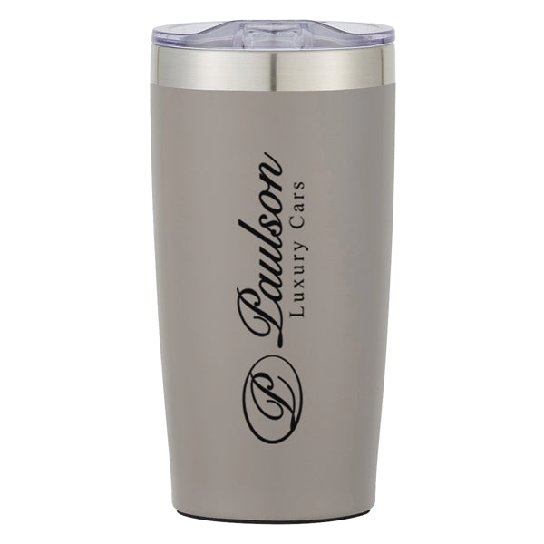 20 Oz. Two-Tone Himalayan Tumbler With Custom Box