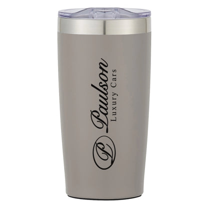 20 Oz. Two-Tone Himalayan Tumbler With Custom Box