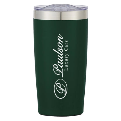 20 Oz. Two-Tone Himalayan Tumbler With Custom Box
